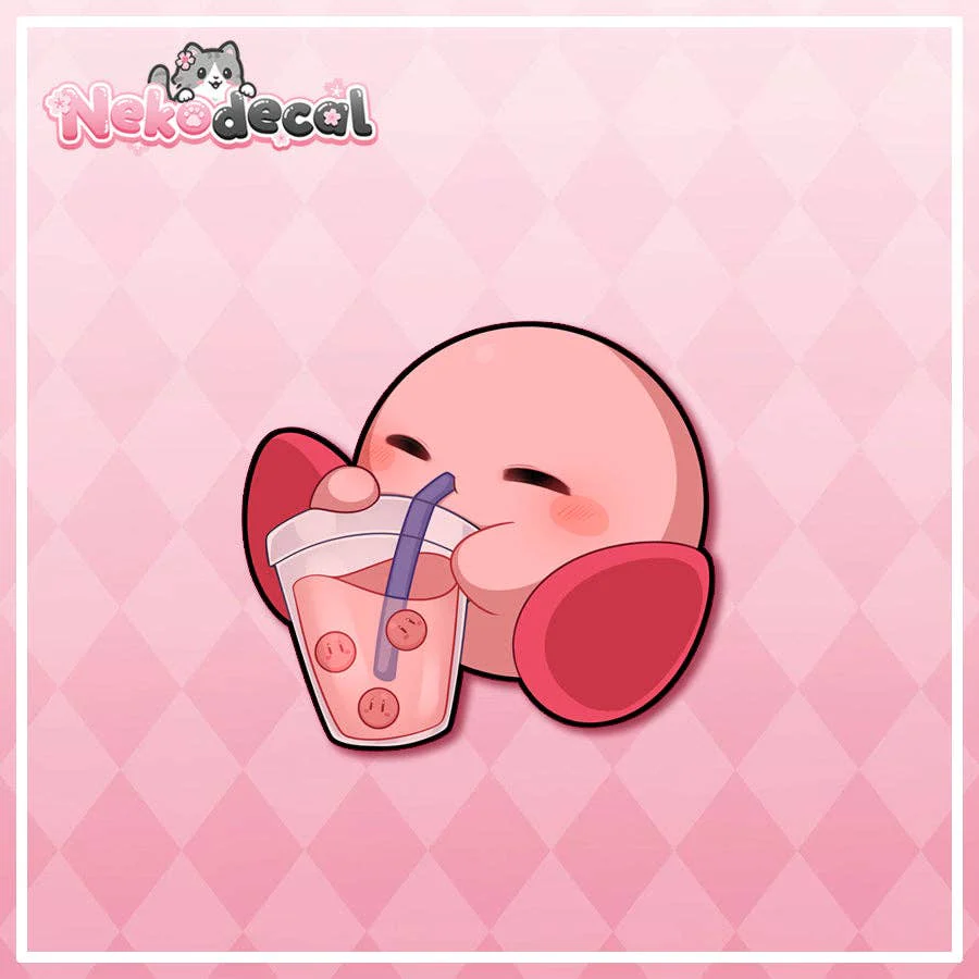 Window Cling Stickers - Image 2