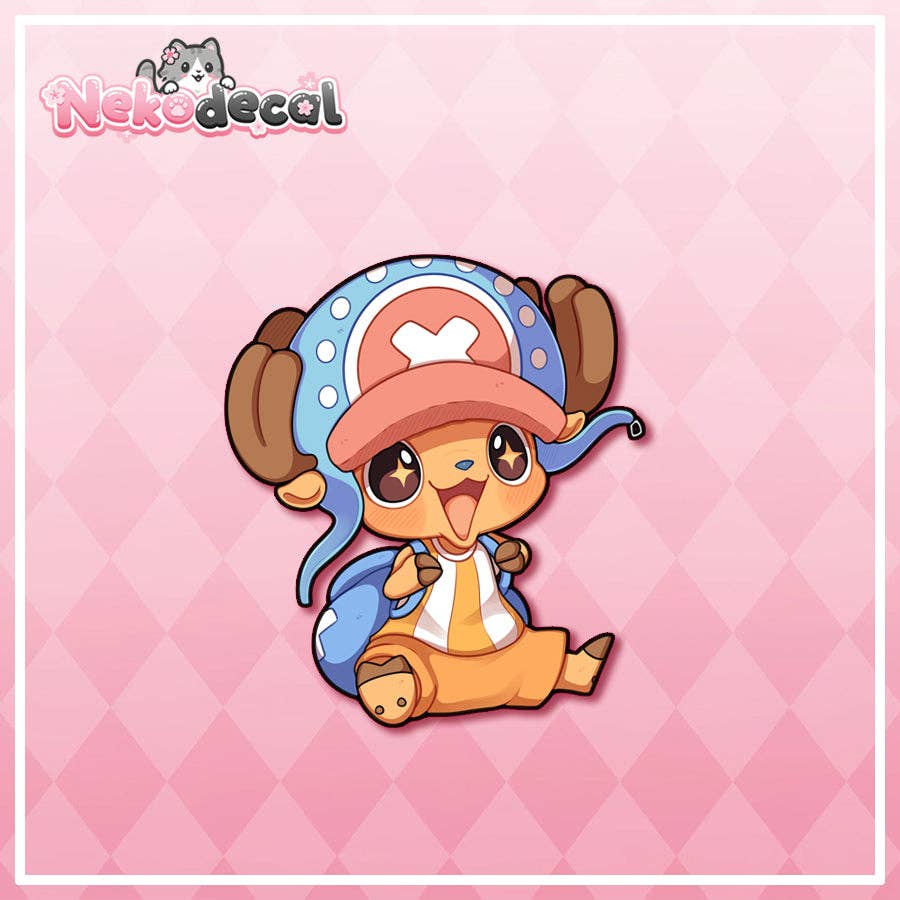 Window Cling Stickers - Image 3
