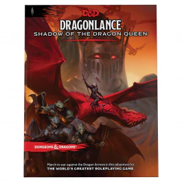 D&D 5th Edition: Dragonlance - Shadow of the Dragon Queen - Image 2