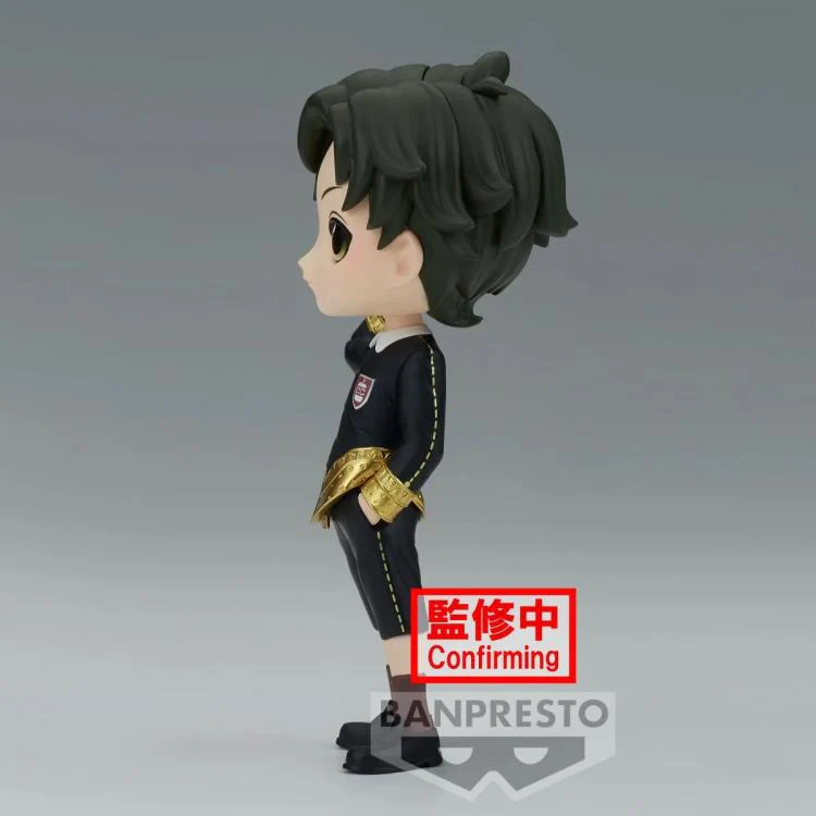 Damian Desmond (ver. B) "Spy x Family",  Bandai Spirits Q Posket - Image 3