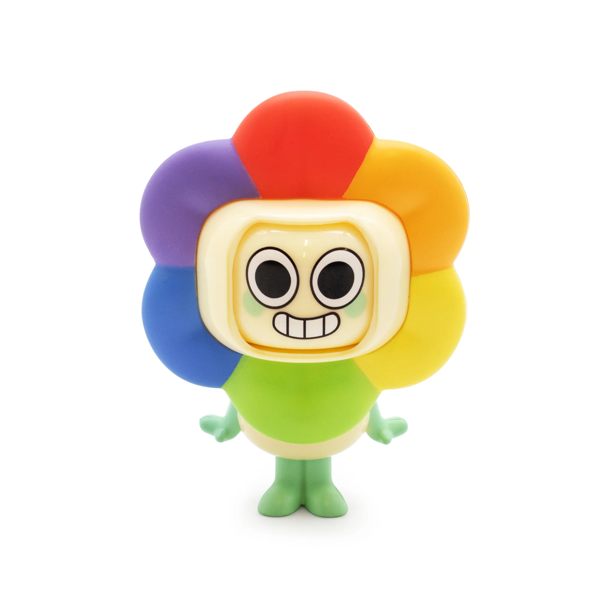 Dandy's World FACE FLIPPERS - Image 2