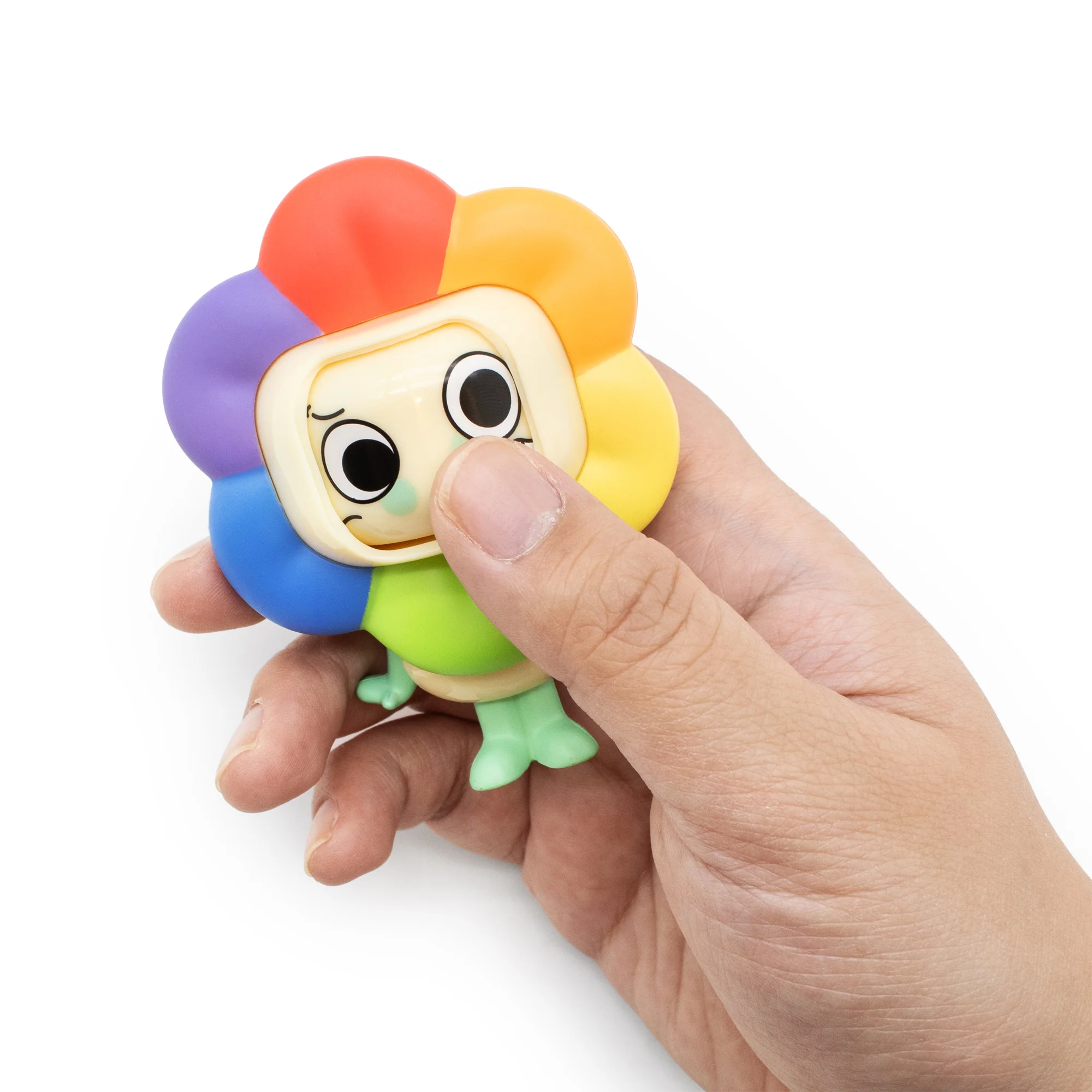 Dandy's World FACE FLIPPERS - Image 4