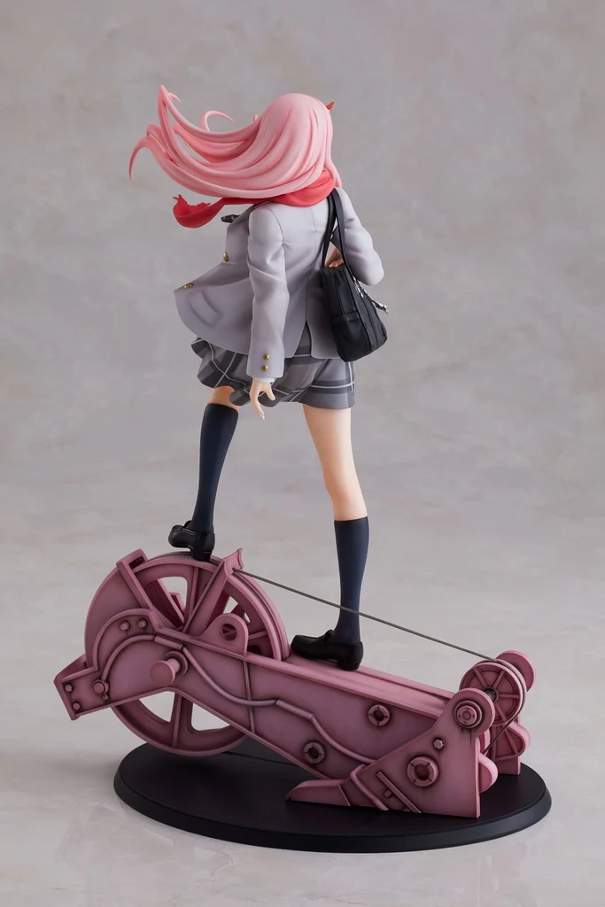 DARLING in the FRANXX ZERO TWO: School Uniform Ver. 1/7 Scale - Image 3