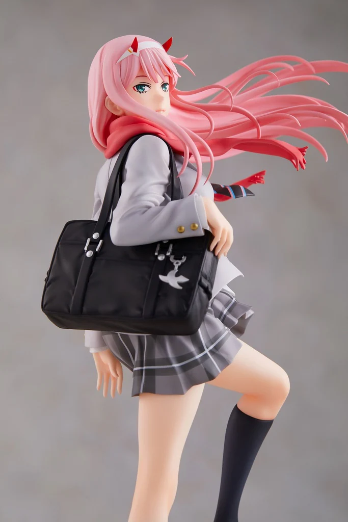 DARLING in the FRANXX ZERO TWO: School Uniform Ver. 1/7 Scale - Image 5