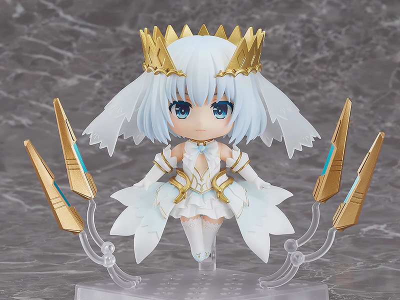 Date A Live IV Nendoroid No.1236 Tobiichi Origami - Image 3
