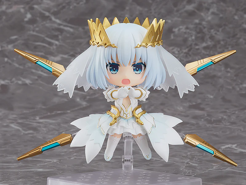 Date A Live IV Nendoroid No.1236 Tobiichi Origami - Image 5