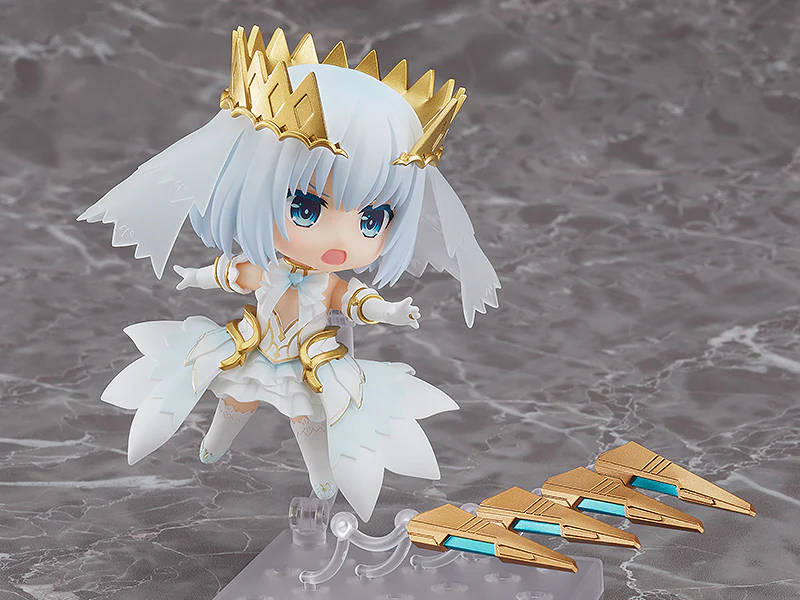 Date A Live IV Nendoroid No.1236 Tobiichi Origami - Image 6