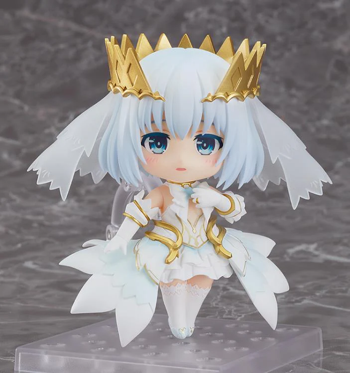 Date A Live IV Nendoroid No.1236 Tobiichi Origami - Image 7