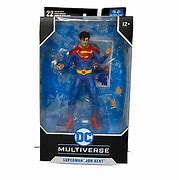 DC Multiverse Superman "Jon Kent" - Image 2