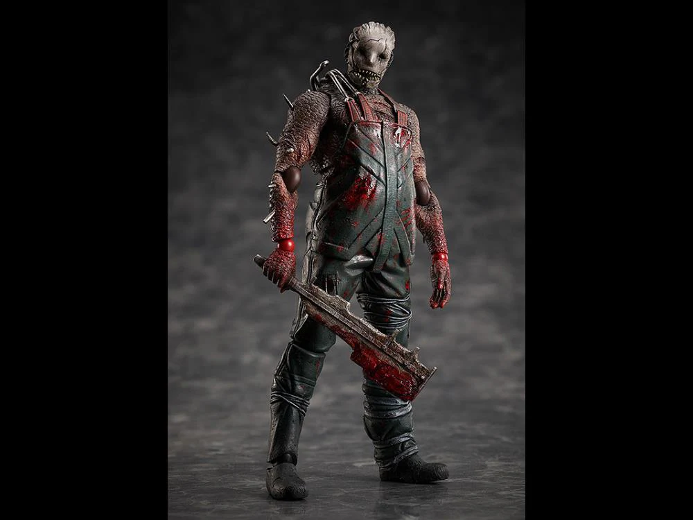 Dead by Daylight Figma The Trapper Figure - Image 2