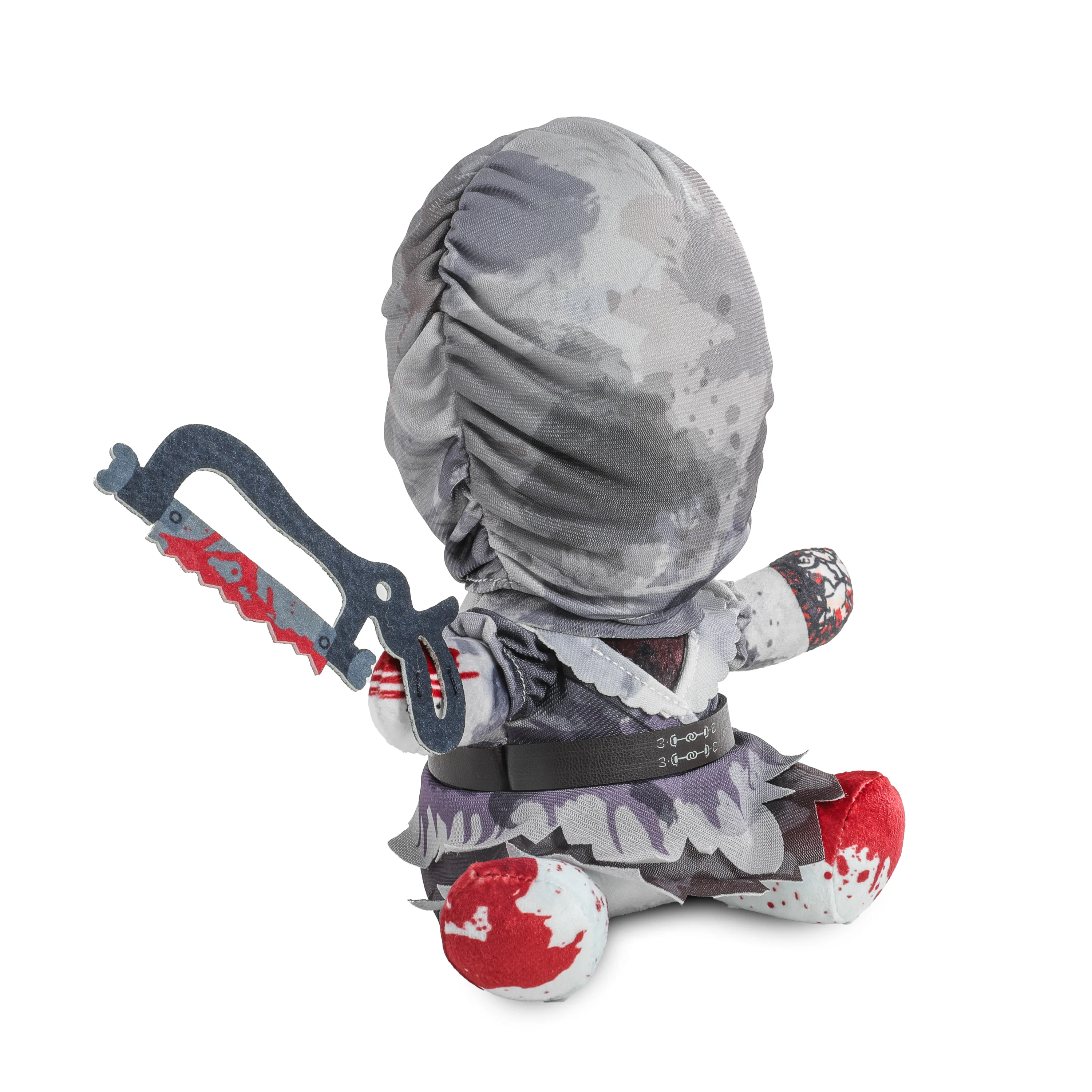 DEAD BY DAYLIGHT- THE NURSE PHUNNY PLUSH - Image 2
