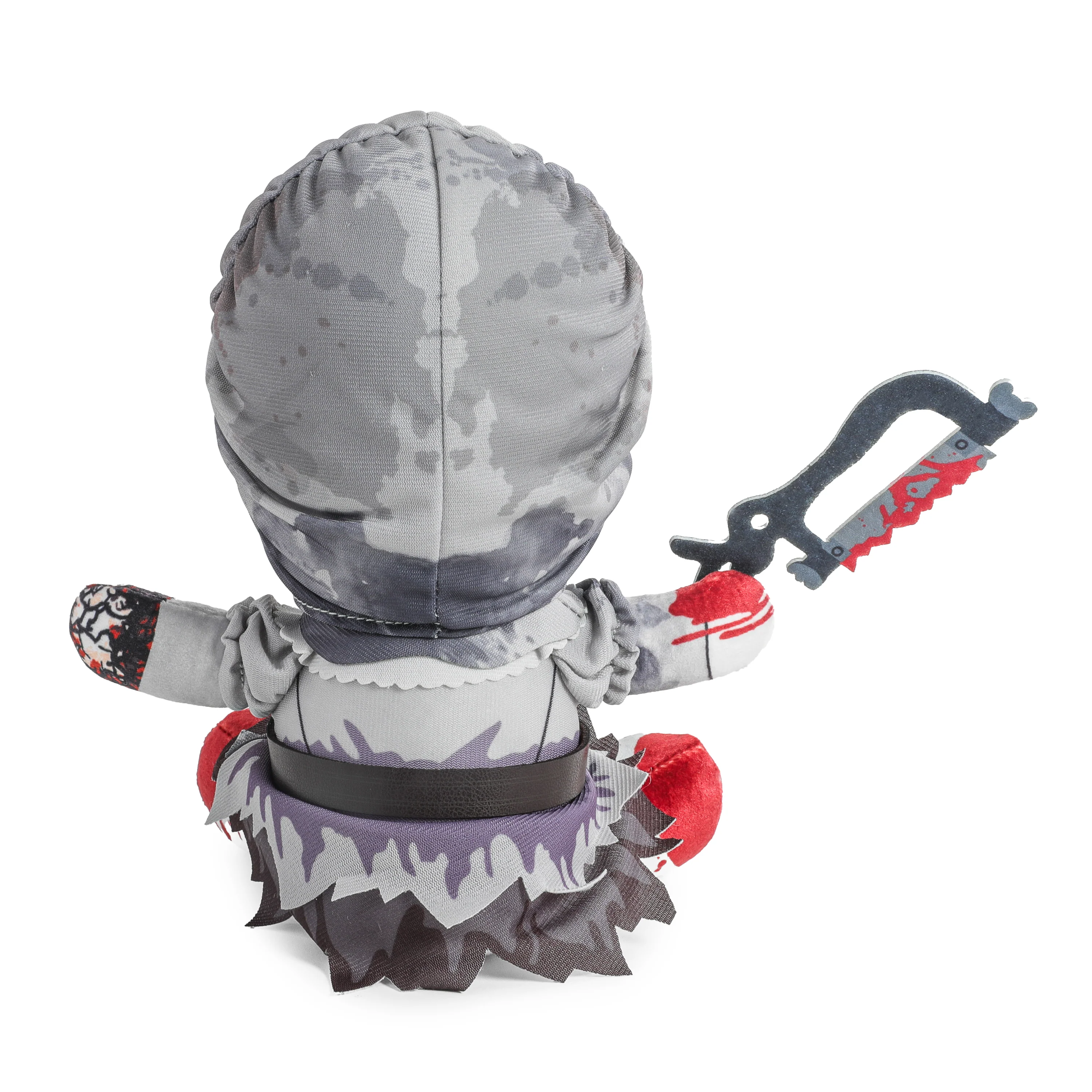 DEAD BY DAYLIGHT- THE NURSE PHUNNY PLUSH - Image 3