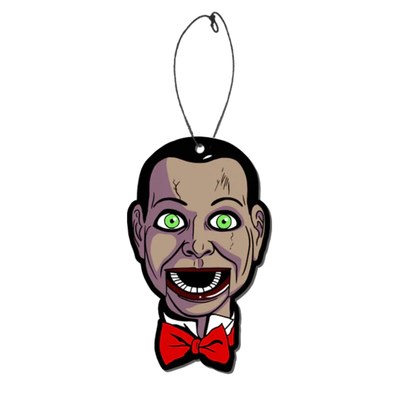 DEAD SILENCE - BILLY PUPPET FEAR FRESHENER