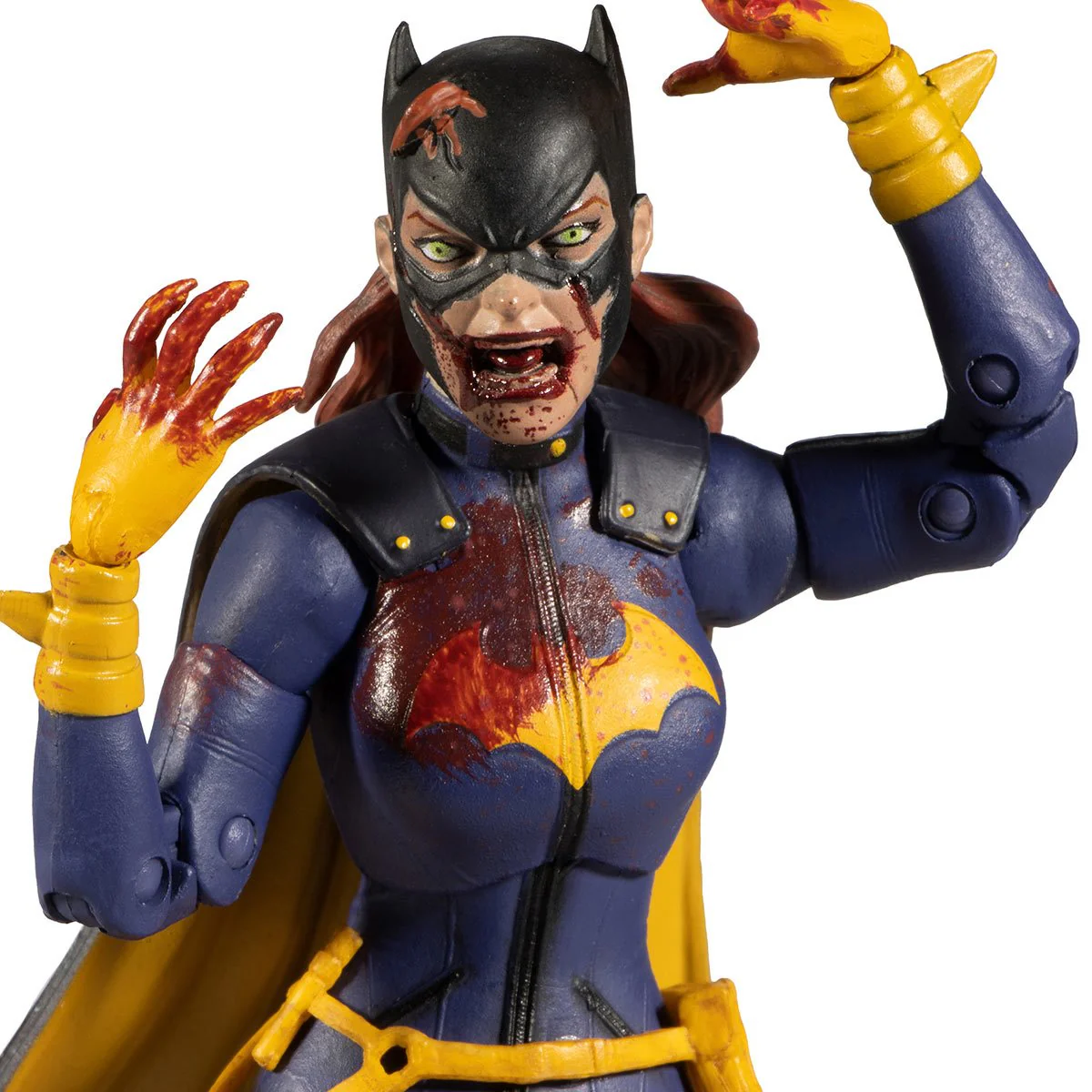 Deceased Batgirl Action Figure - Image 2