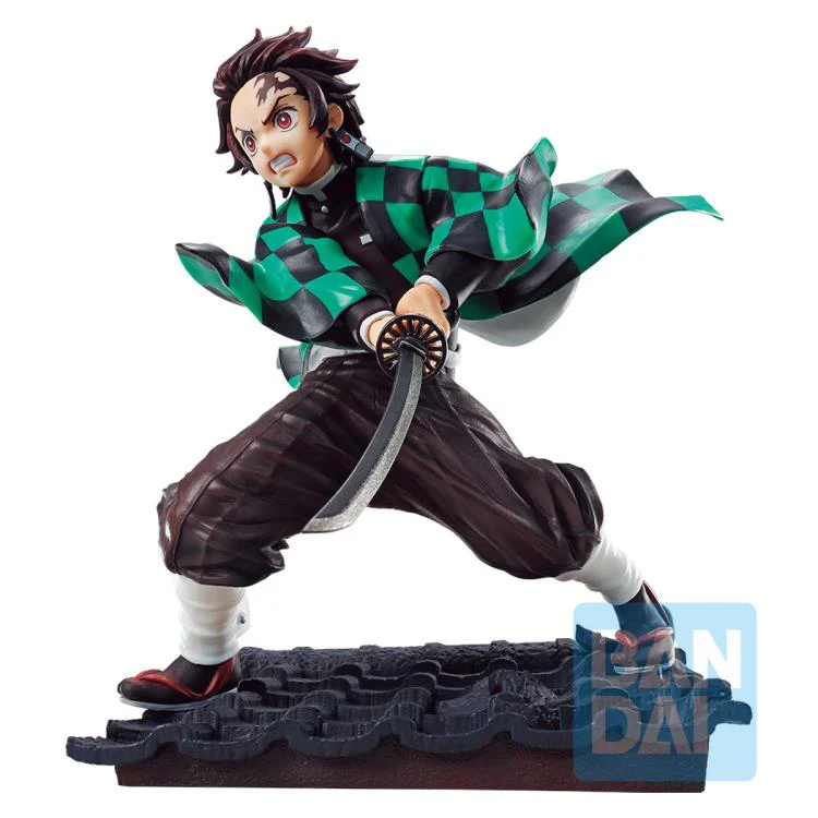 Demon Slayer: Kimetsu no Yaiba Ichibansho Tanjiro Kamado (Tengen Uzui Is Here!) - Image 2