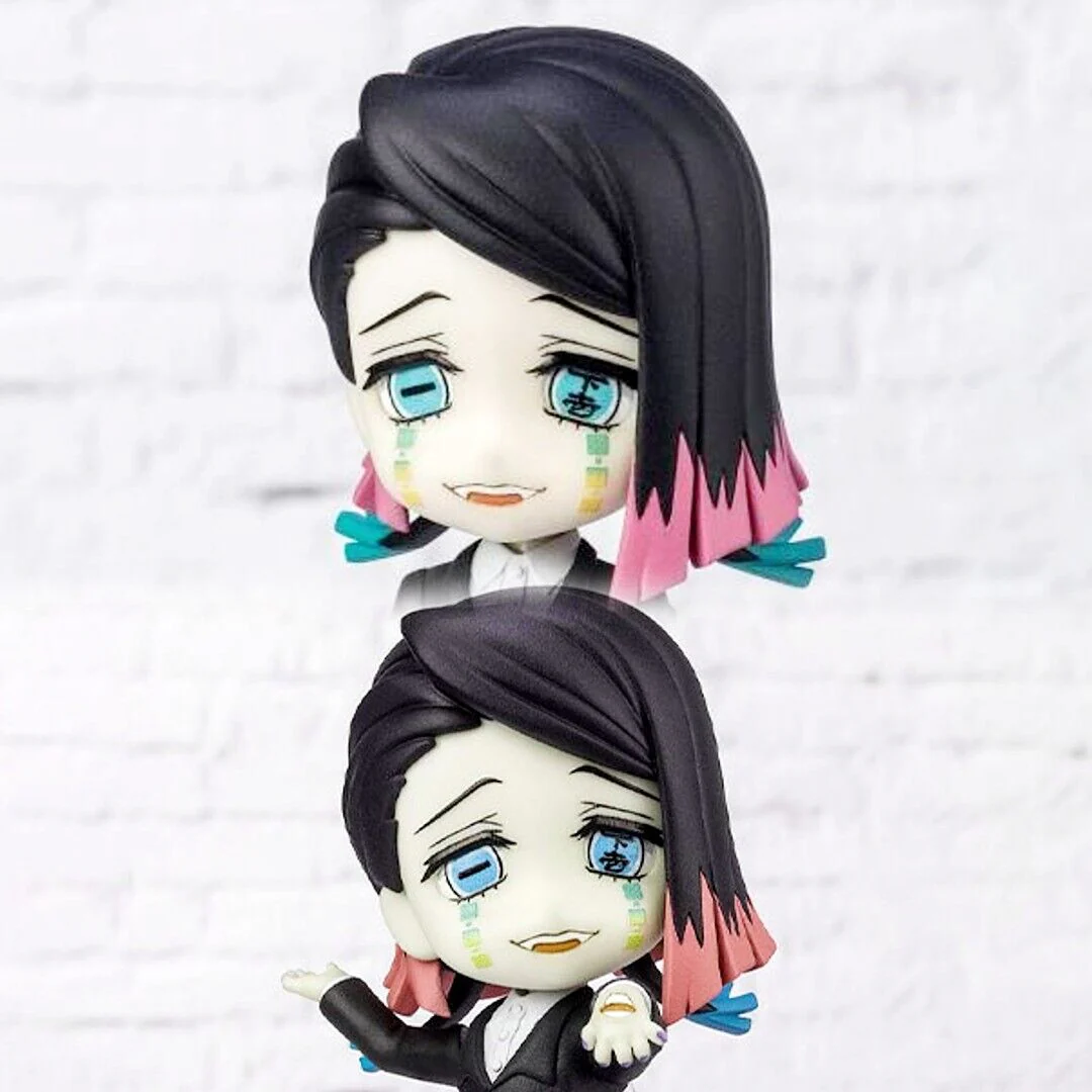 Demon Slayer Kimetsu no Yaiba Mini Fig - Image 2