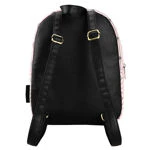 DEMON SLAYER NEZUKO METAL BADGE MINI BACKPACK - Image 2