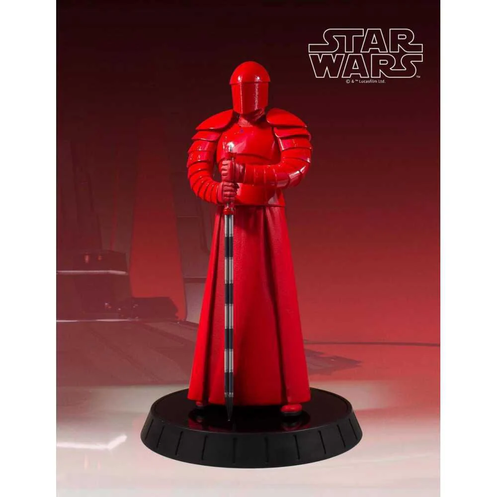 Praetorian Guard 1:6 Scale Statue - Image 2