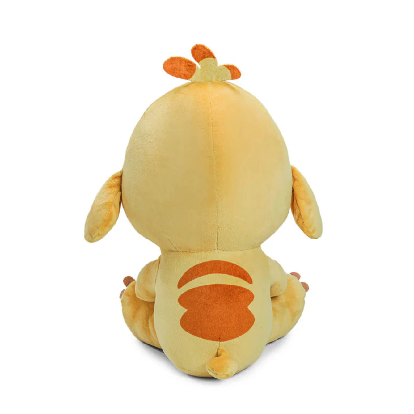 Disney Lilo & Stitch - Reuben HugMe Plush with Shake Action - Image 2