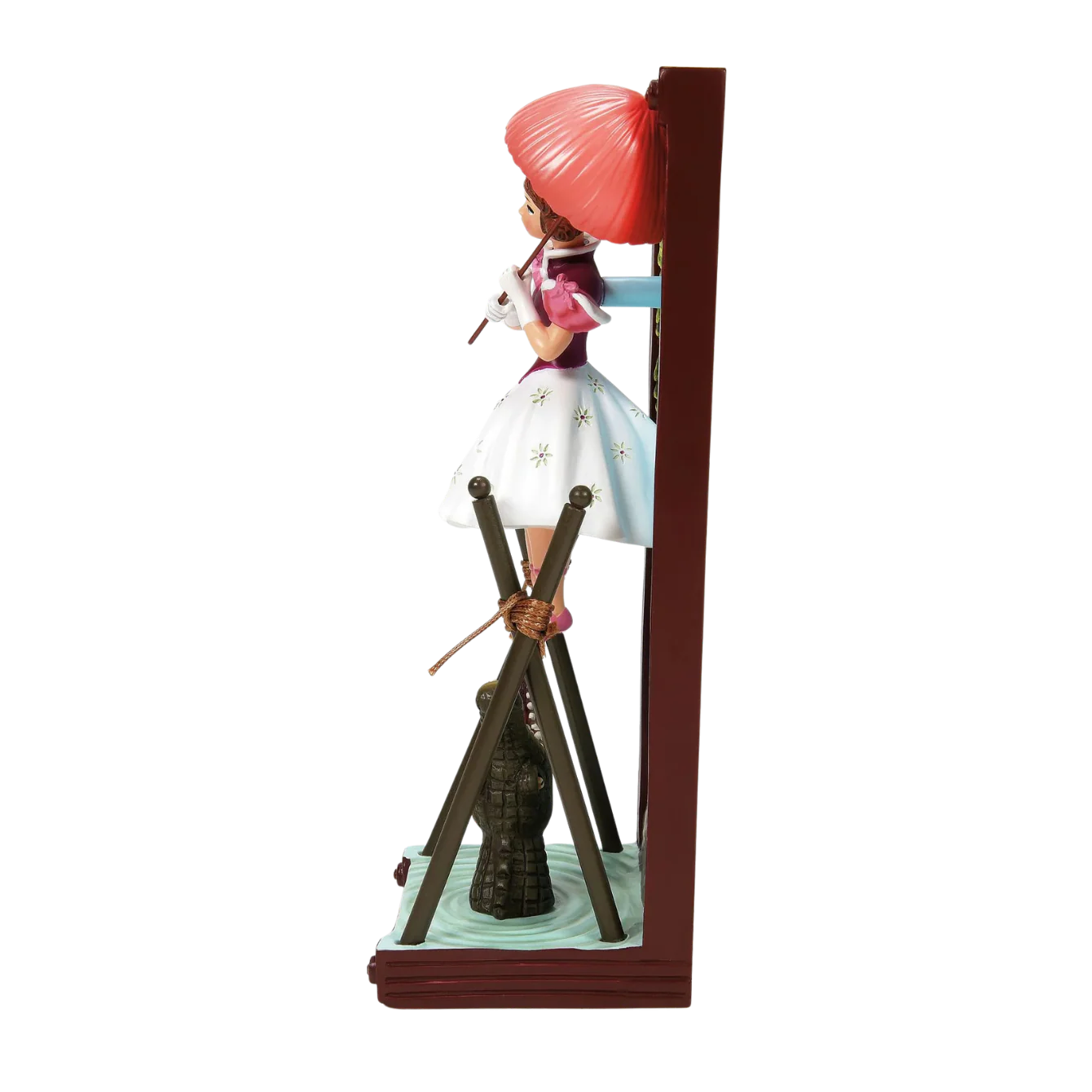 Disney Showcase | DSSHO HM Tightrope Girl Figuri | Figurine - Image 2