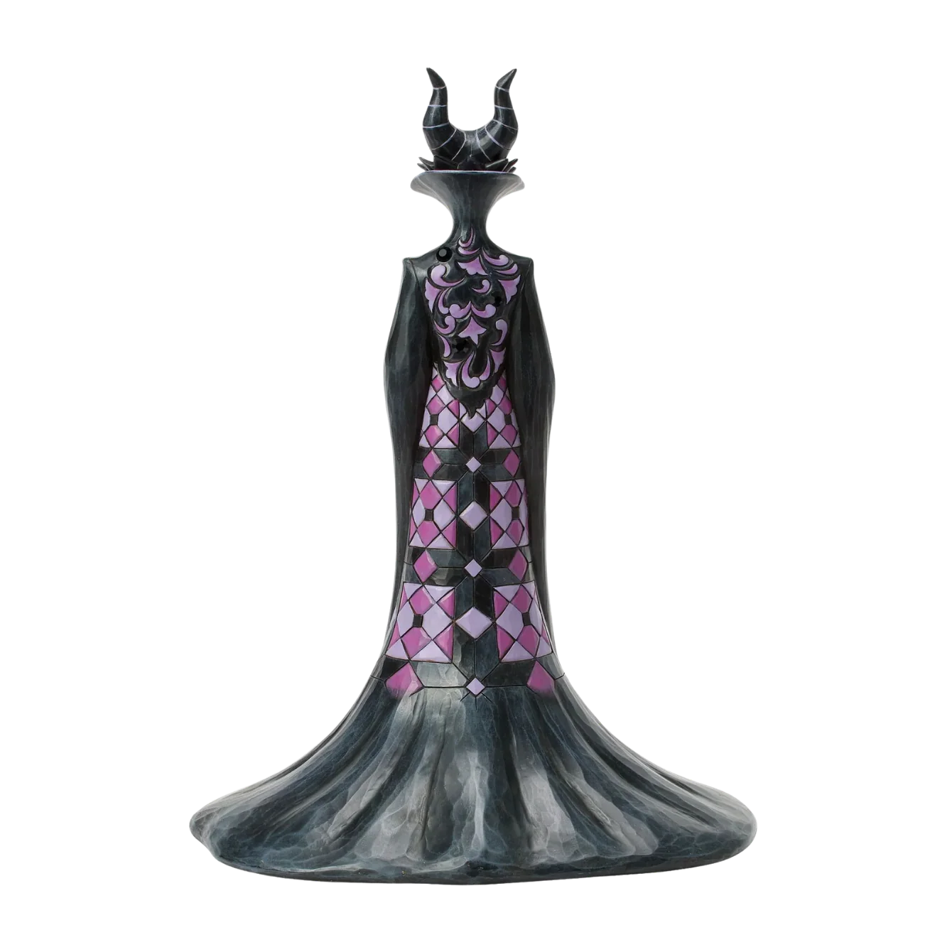 Disney Traditions | Maleficent Deluxe | Figurine - Image 3