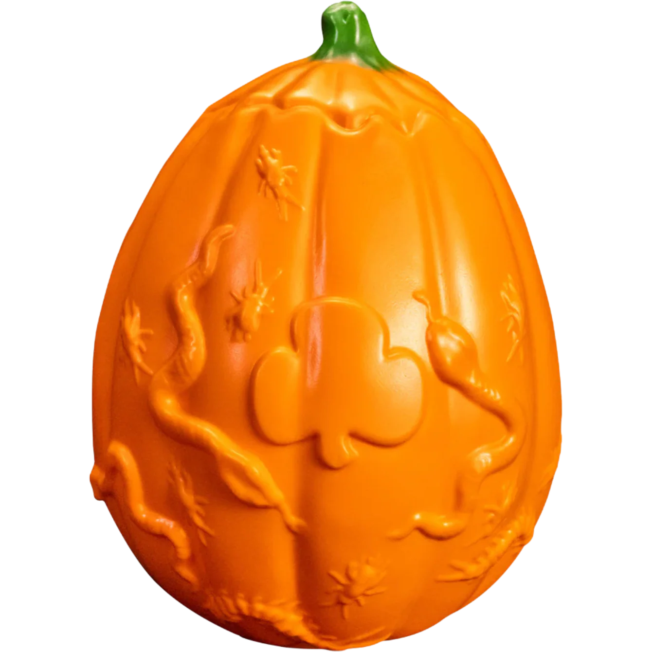 Don Post - Musical Light Up Jolly Jack O'Lantern - Image 3