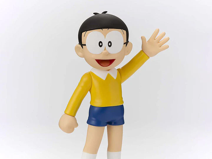 Doraemon FiguartsZERO Nobi Nobita - Image 2