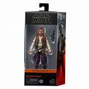 Dr. Evazan Black Series figure - Image 2