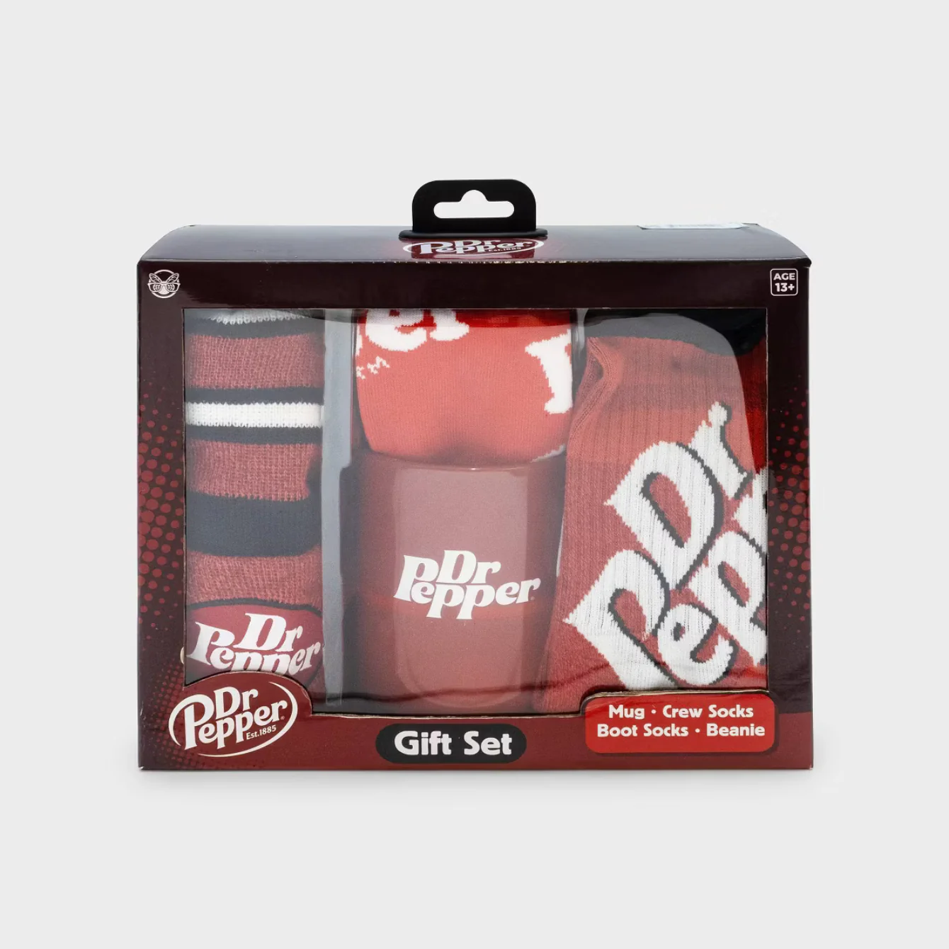 Dr pepper gift set - Image 2