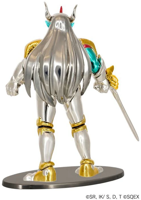 Dragon Quest: The Adventure of Dai: Metallic Monsters Gallery Hadlar - Image 3