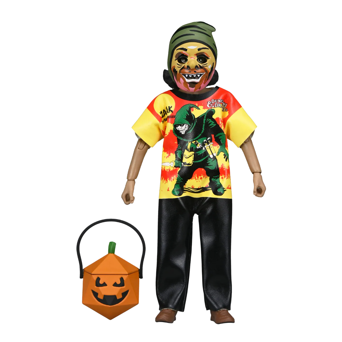 Dungeons & Dragons x Ben Cooper Costume Kids Zarak - Image 2