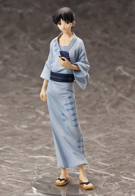 EBUILD OF EVANGELION SHINJI IKARI YUKATA - Image 2