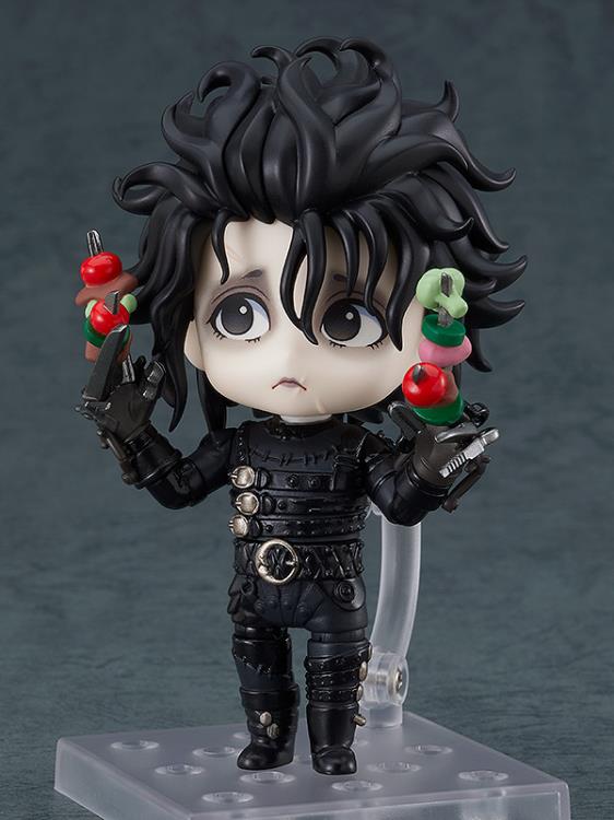 Edward Scissorhands Nendoroid No.1873 Edward Scissorhands - Image 4
