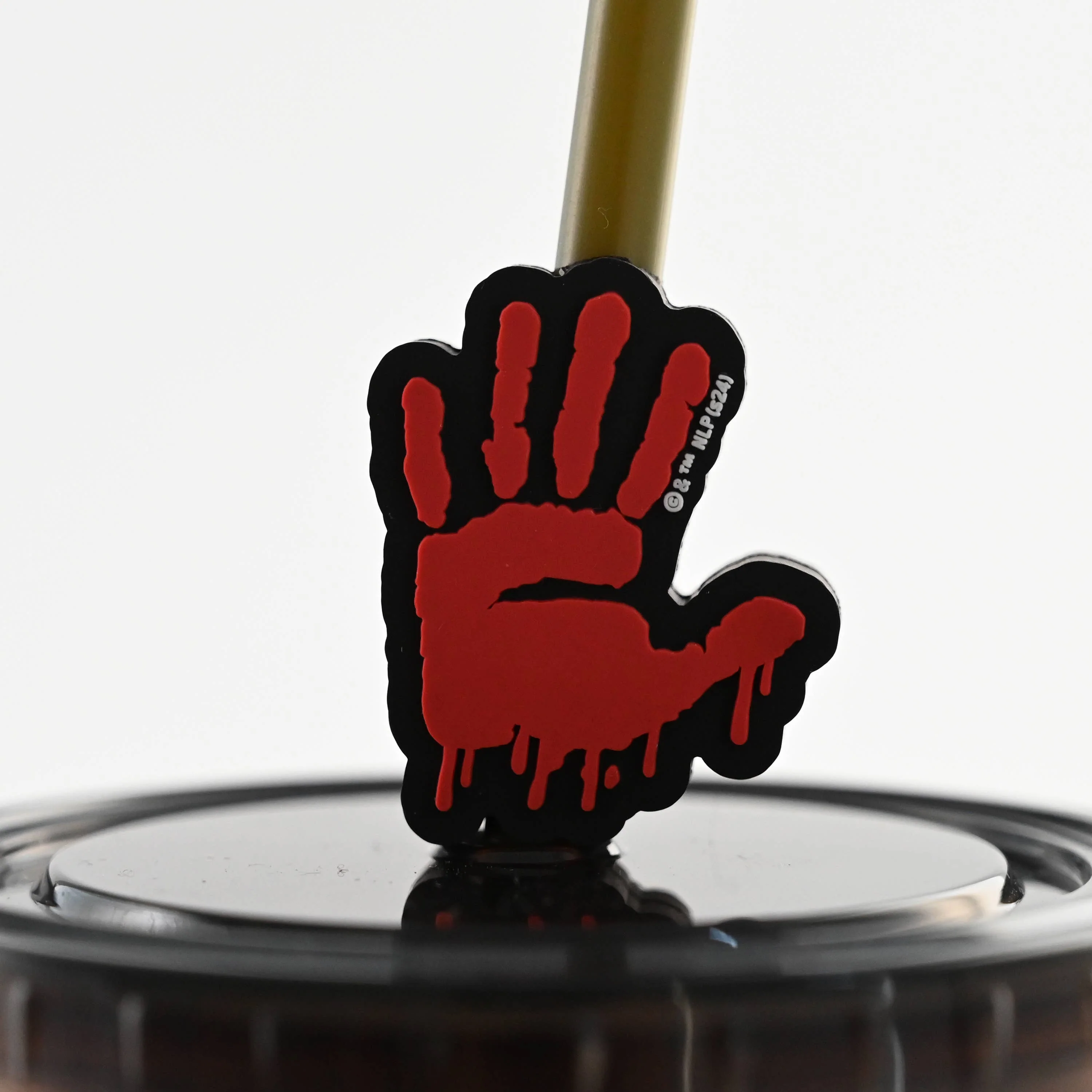 Elm Street Springwood High 24oz Plastic Cold Cup - Image 6