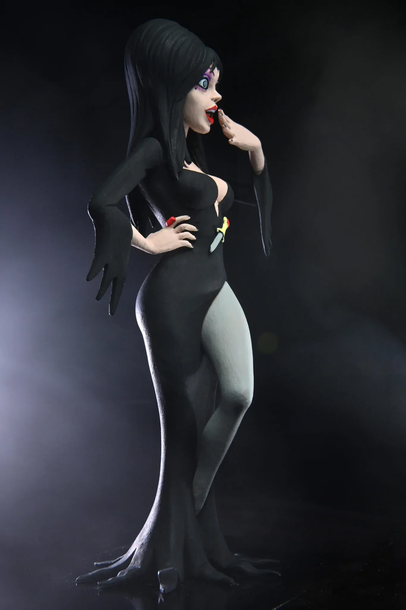 Elvira Toony Terror - Image 3