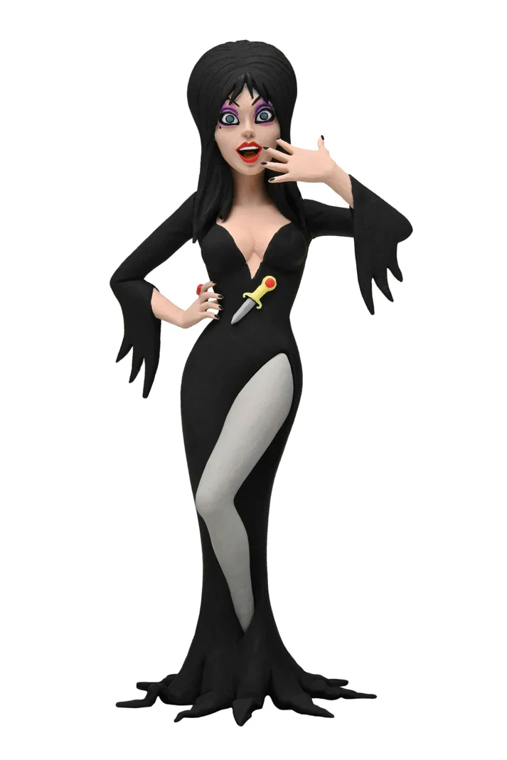 Elvira Toony Terror - Image 4