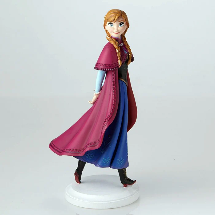 Enesco Anna Maquette - Image 2