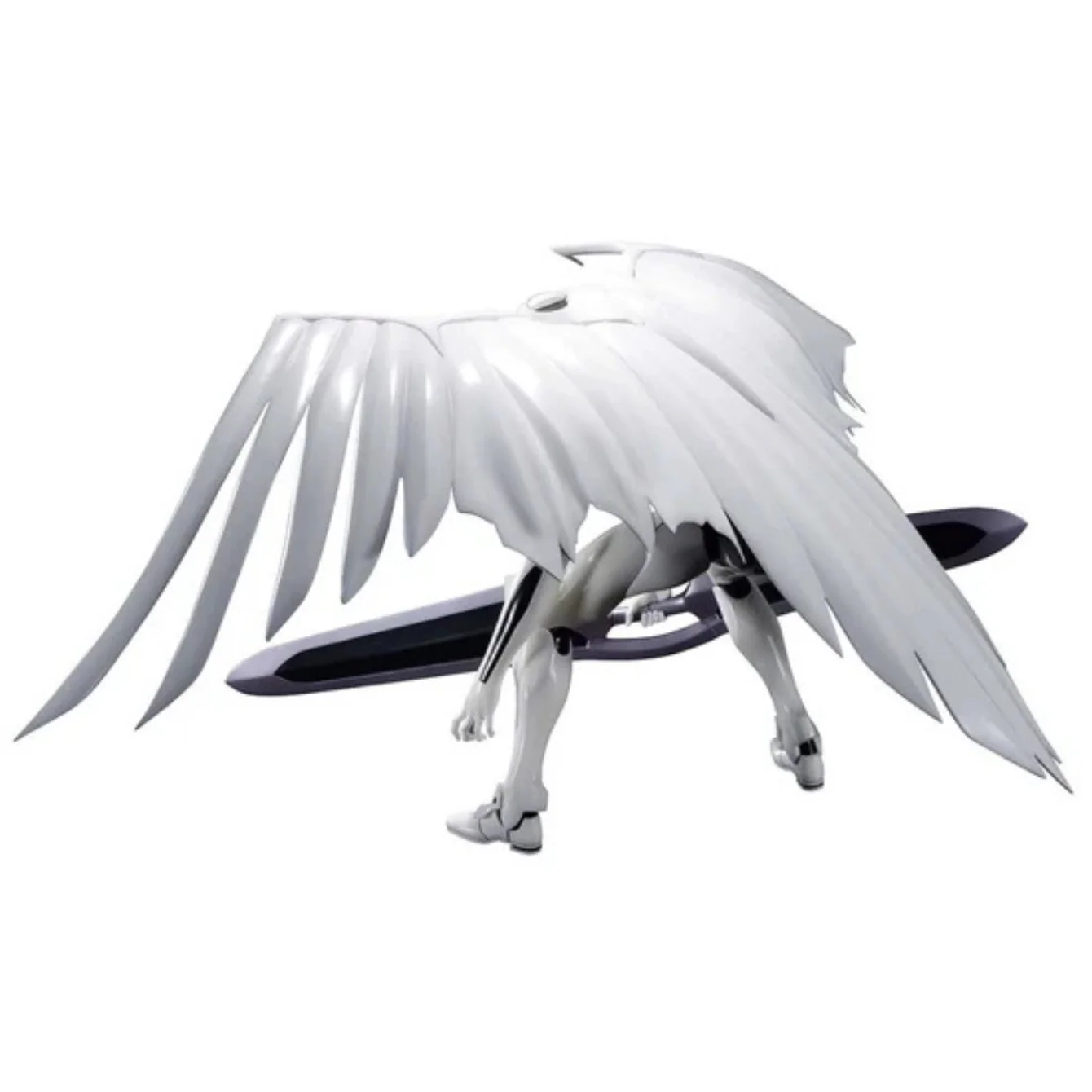 Evangelion Mass Production Model (End of Evangelion) "Neon Genesis Evangelion", Ichibansho Figure - Image 2