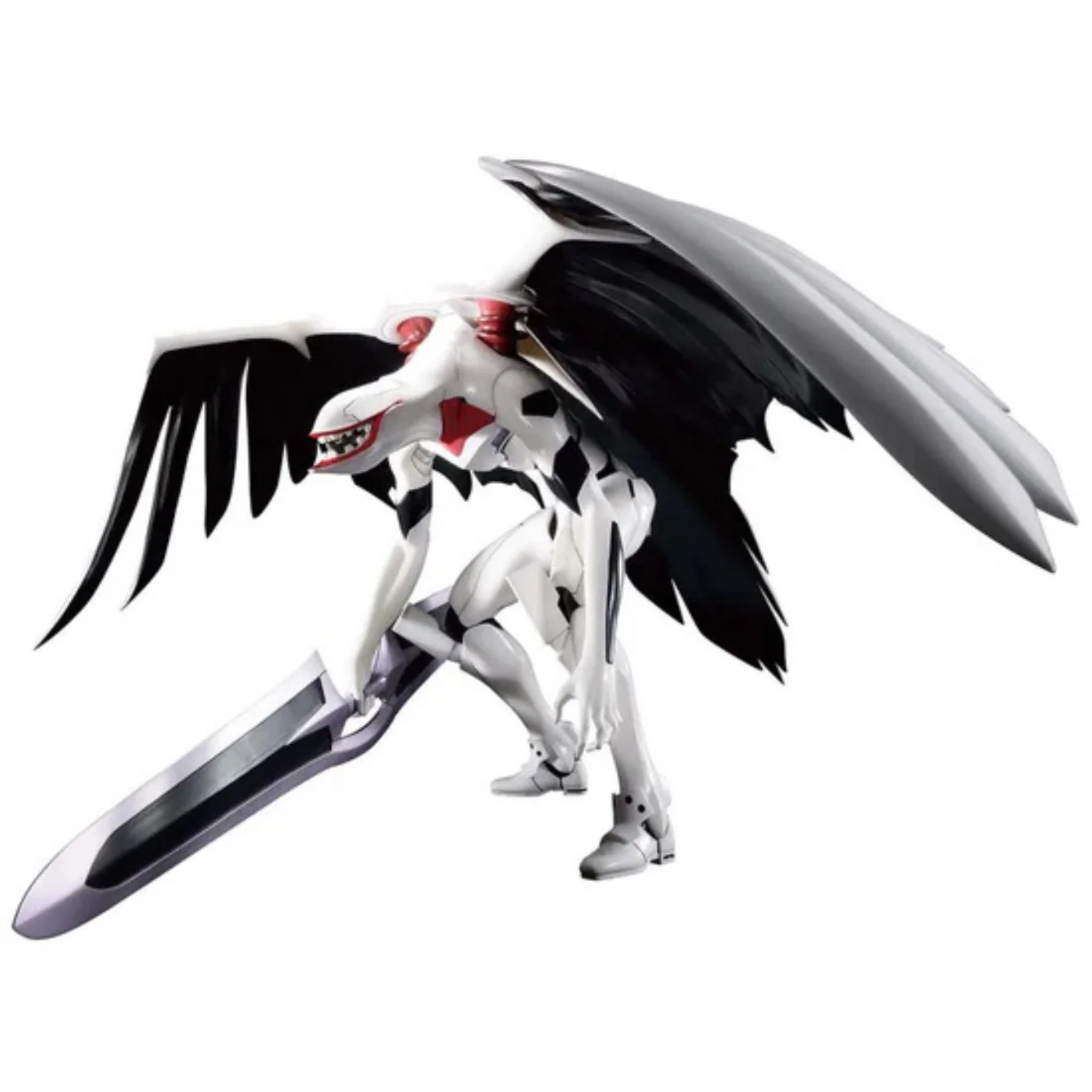 Evangelion Mass Production Model (End of Evangelion) "Neon Genesis Evangelion", Ichibansho Figure - Image 4