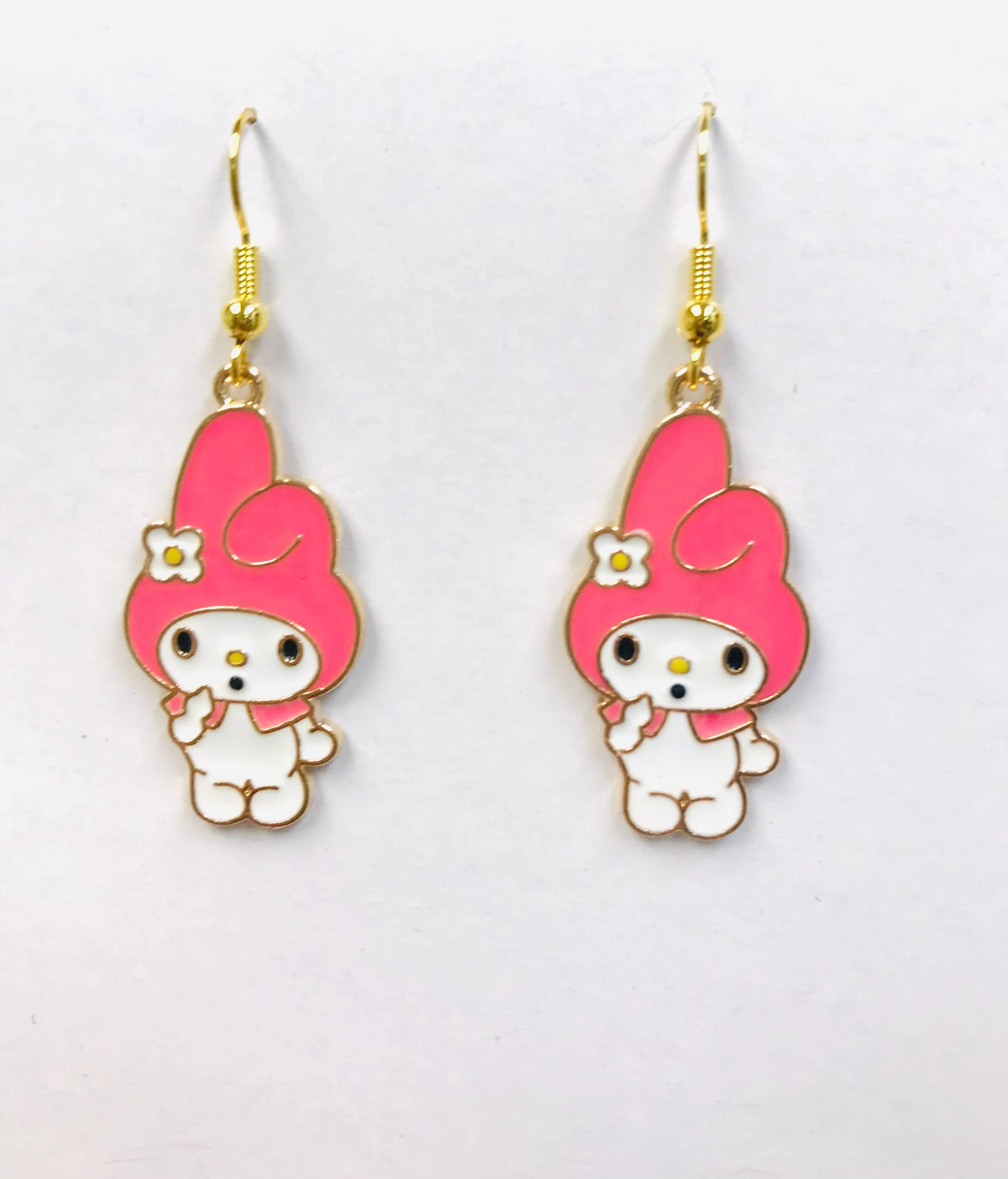 Faceless Prince ANIME Earrings - Image 3