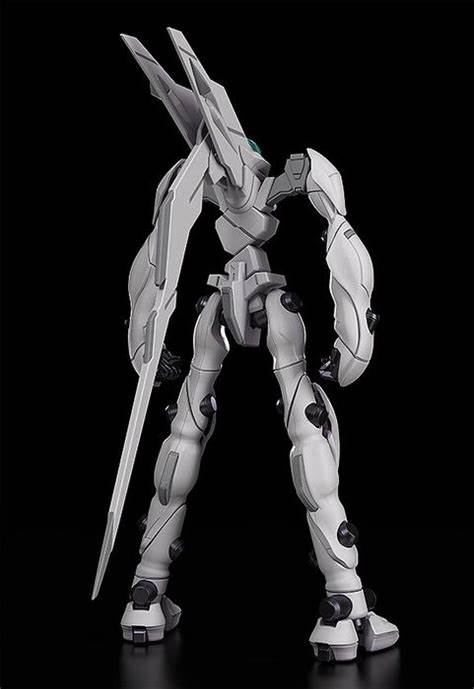 FAFNER IN THE AZURE MODEROID FAFNER MARK SEIN - Image 2