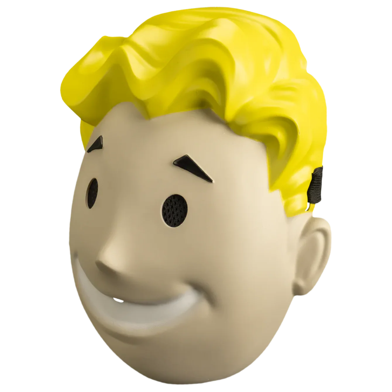 Fallout - Vault Boy Retro Mask - Image 2