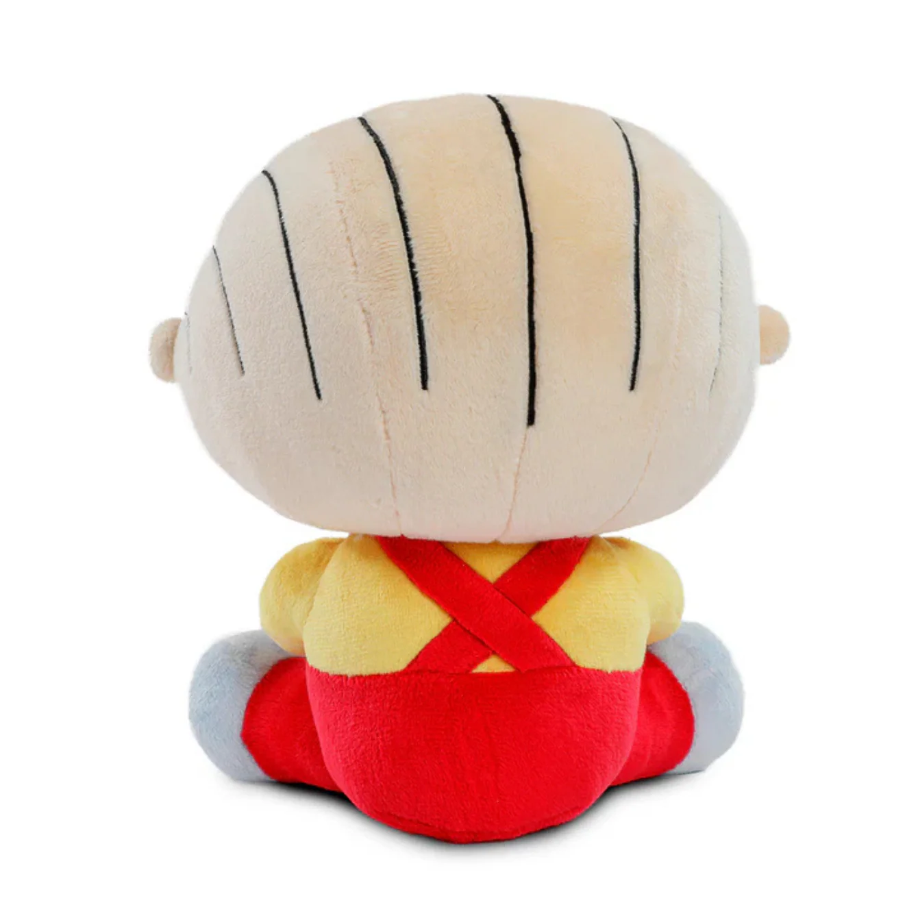 Family Guy Stewie Phunny Plush - Image 2