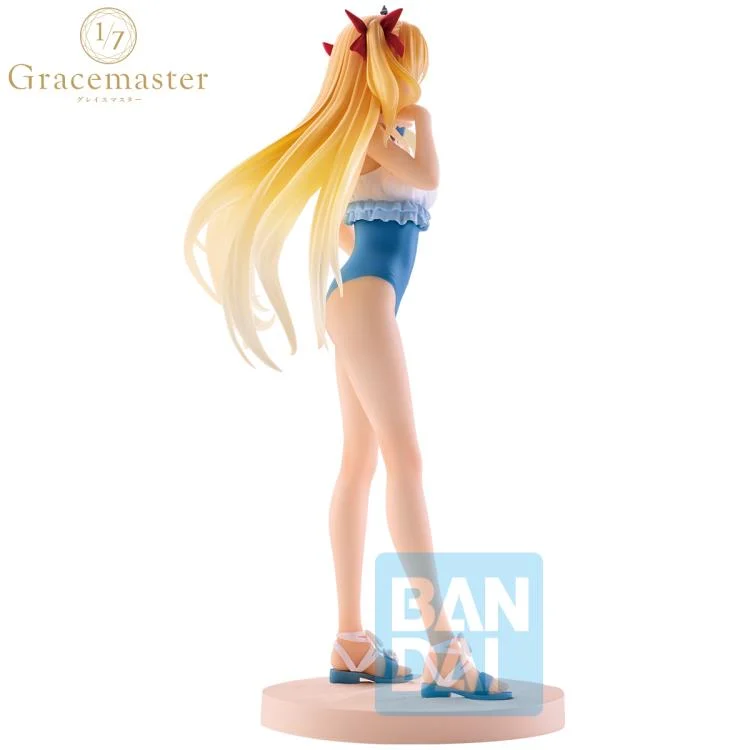 Fate/Grand Order Gracemaster Ichibansho Beast/Ereshkigal 1/7 Scale Figure - Image 3