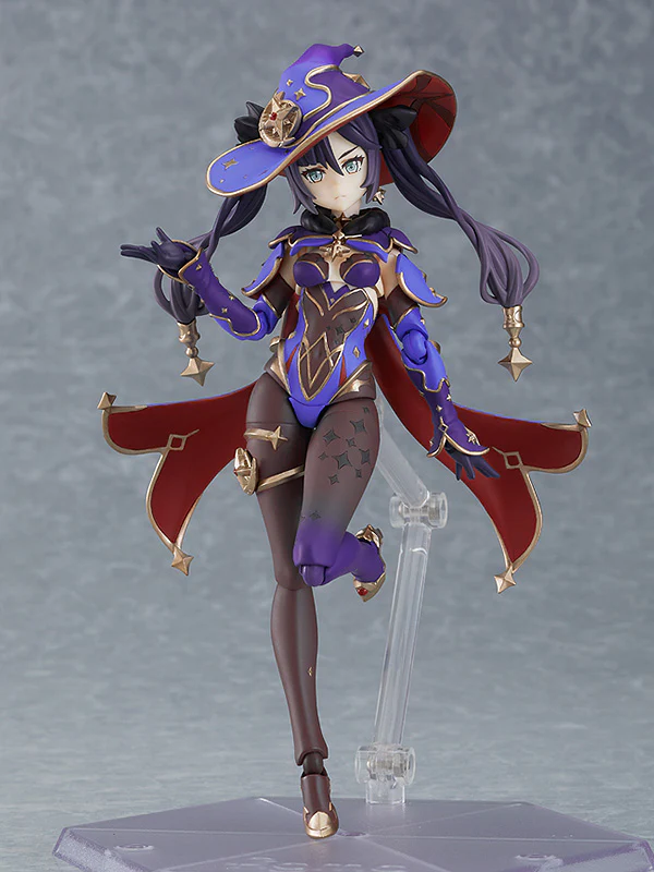 Figma Mona "Mirror Reflection of Doom" ver. - Image 2