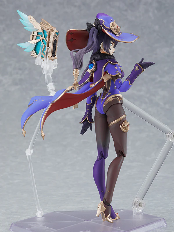 Figma Mona "Mirror Reflection of Doom" ver. - Image 3
