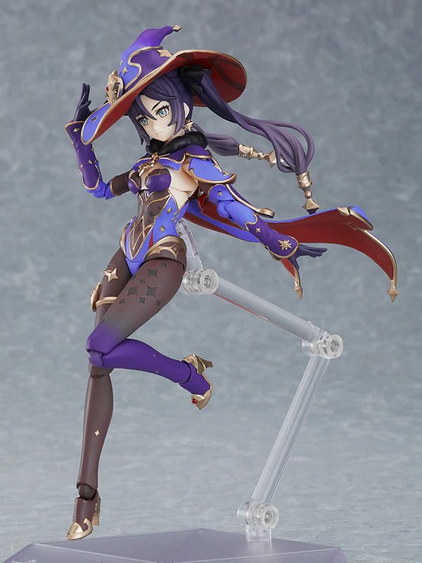 Figma Mona "Mirror Reflection of Doom" ver. - Image 4
