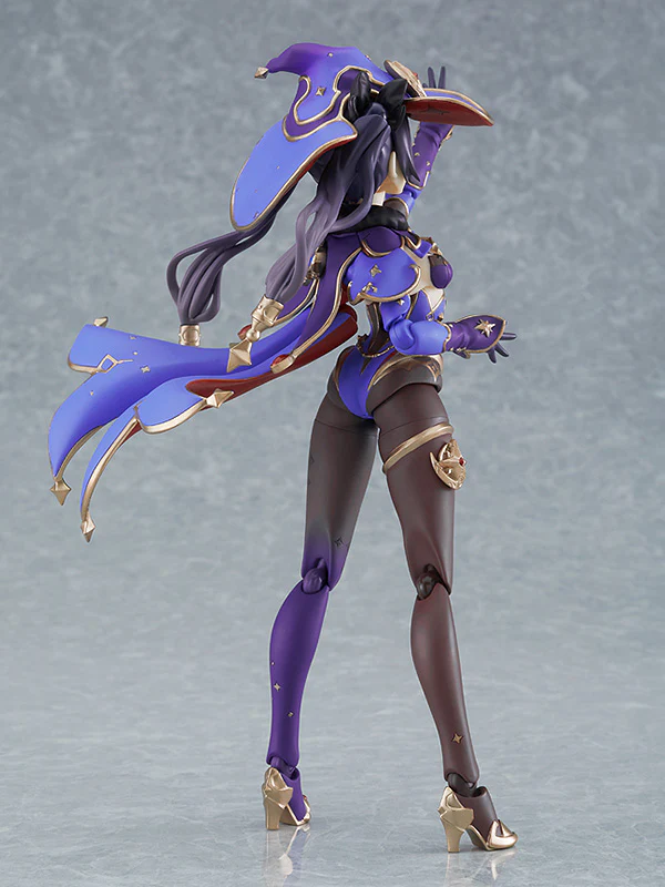 Figma Mona "Mirror Reflection of Doom" ver. - Image 5