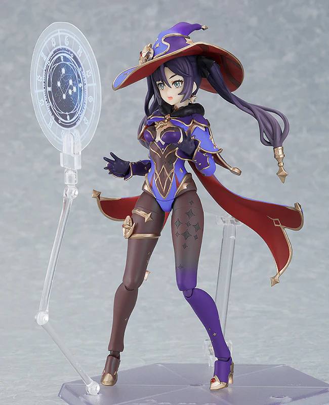 Figma Mona "Mirror Reflection of Doom" ver. - Image 7