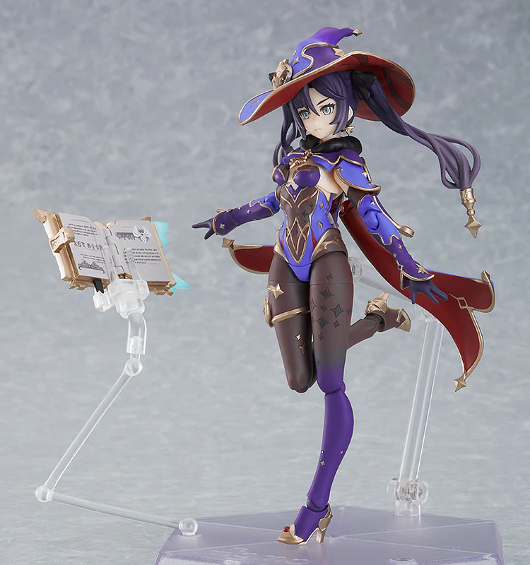 Figma Mona "Mirror Reflection of Doom" ver. - Image 8